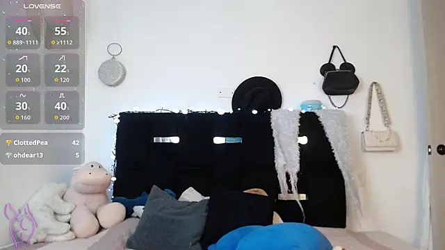 Camila_Torresss's cam snapshot