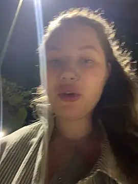 AsynaYuuki's cam snapshot