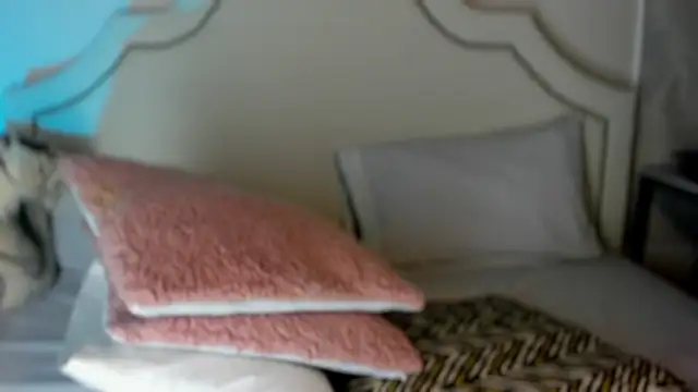 niicole_garner's cam snapshot