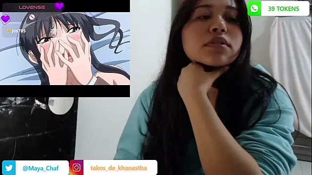 _MayaOniOni_'s cam snapshot