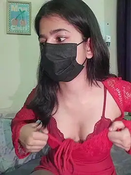 QueenBebe99's cam snapshot