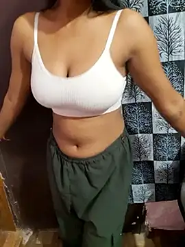 Cute_Manvi6's cam snapshot