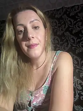 DollieRosse's cam snapshot