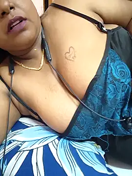 bakyasree143's cam snapshot