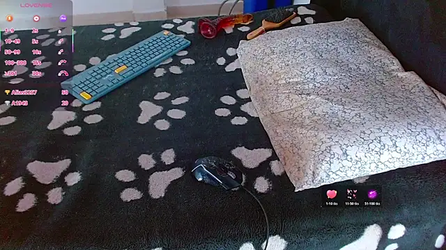 jaramilloali live sex cam