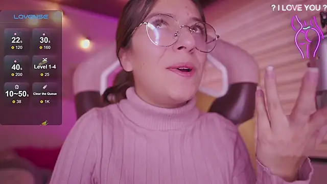 milly_kenner's cam snapshot