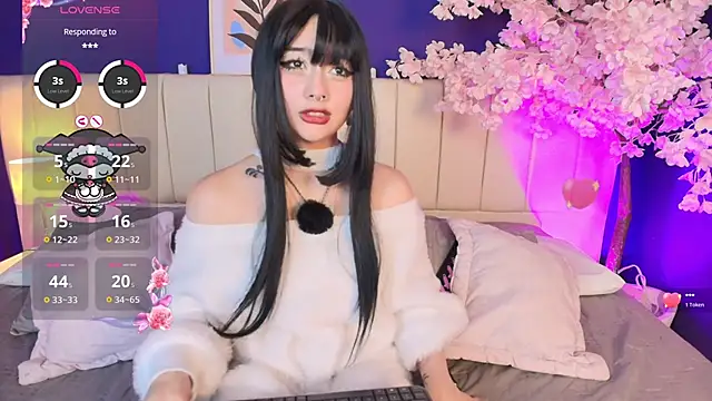 Shizuko_'s cam snapshot