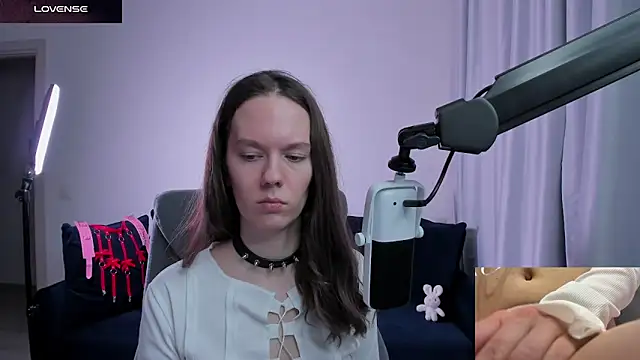 SharkyBaby's cam snapshot