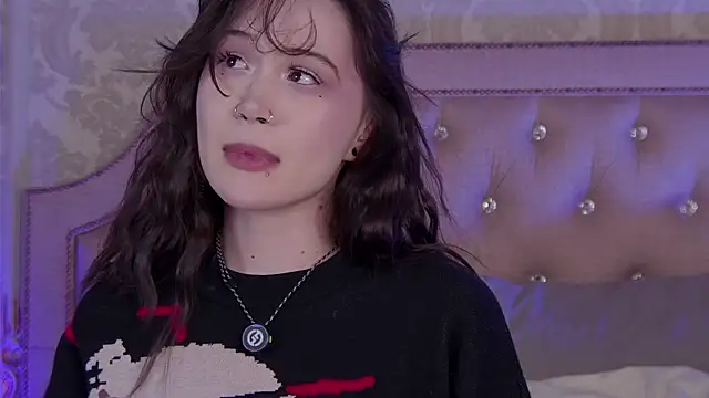 Heather_Ivy's cam snapshot