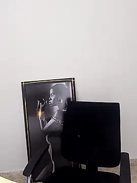 abbyBrown-'s cam snapshot