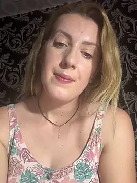 DollieRosse's cam snapshot