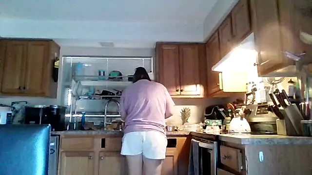 SexyNikki6969's cam snapshot