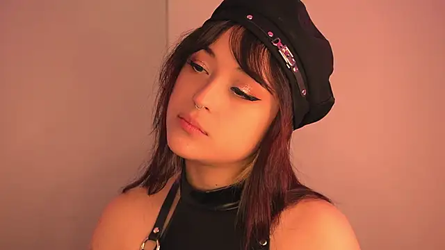 Gloomydoll's cam snapshot