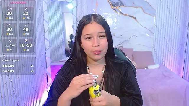 Canndyy_tay1's cam snapshot