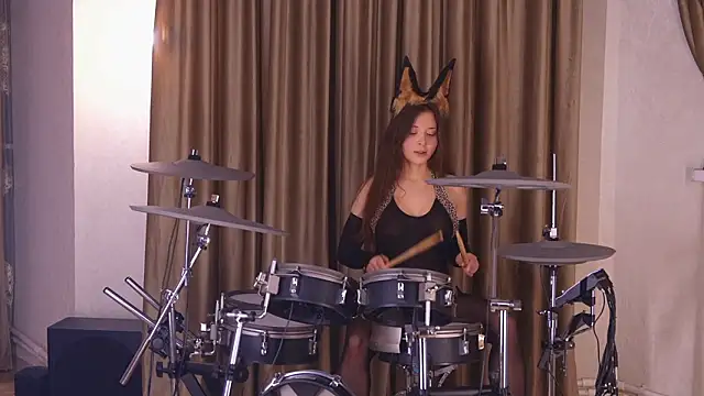 KittyCaitlin's cam snapshot