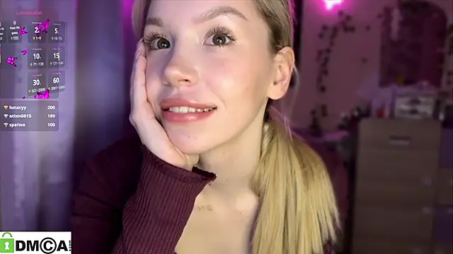 baby__cutie's cam snapshot