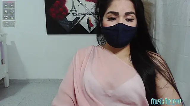 umarany's cam snapshot