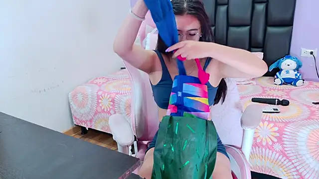 im-eliza's cam snapshot