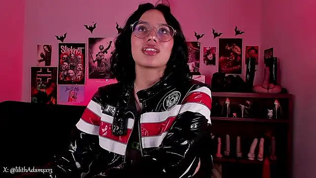 lilith-deveraux's cam snapshot