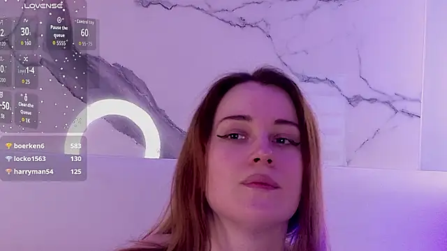 EllieGarson's cam snapshot