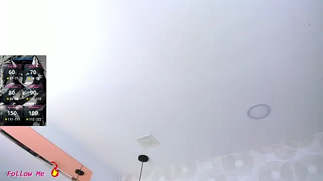 Ashkoreh's cam snapshot