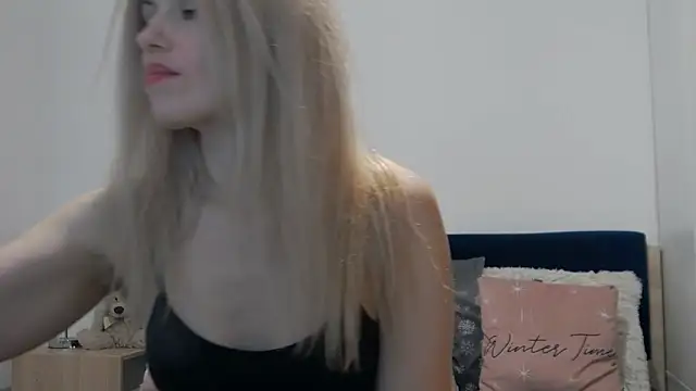 Lika_Soul's cam snapshot