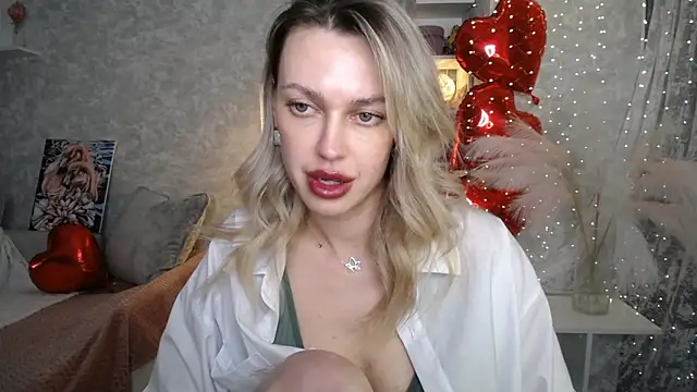 NickyAdamidi's cam snapshot