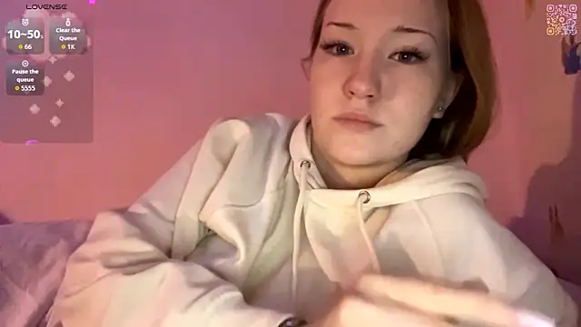 PandaFluff's cam snapshot