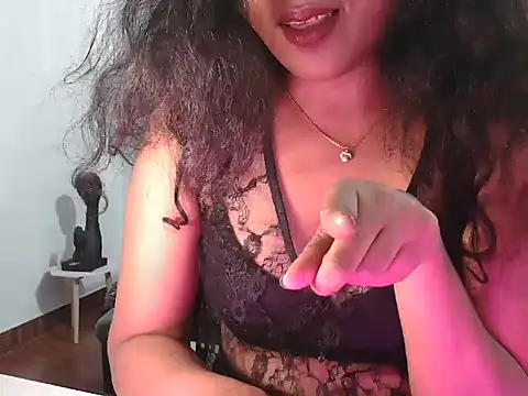 shaalu_sharma's cam snapshot