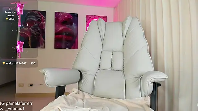 _veenus live sex cam