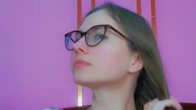 JessieJuss's cam snapshot