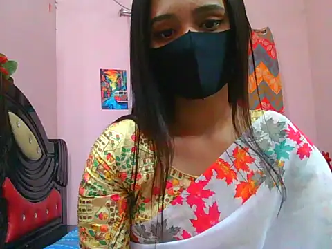 Silver_Queen07's cam snapshot