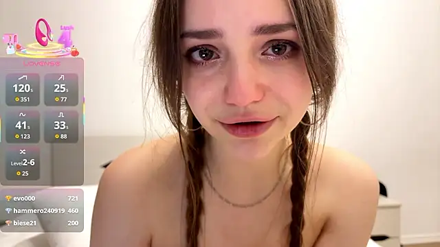 AliceStacy's cam snapshot