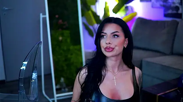 Ivy_Trix's cam snapshot