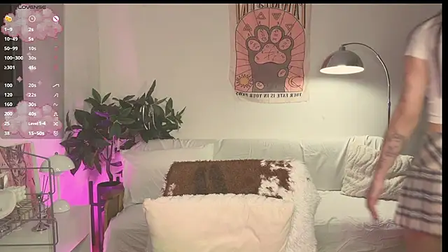 Mary_tiim's cam snapshot