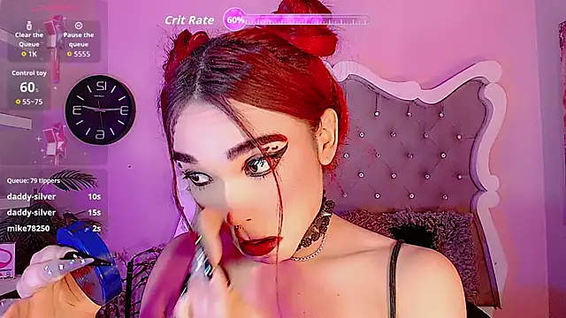 LeyXandrabraz live sex cam