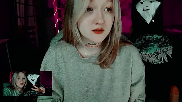 raingurl's cam snapshot