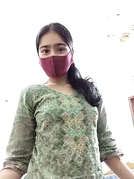 Arisha-'s cam snapshot