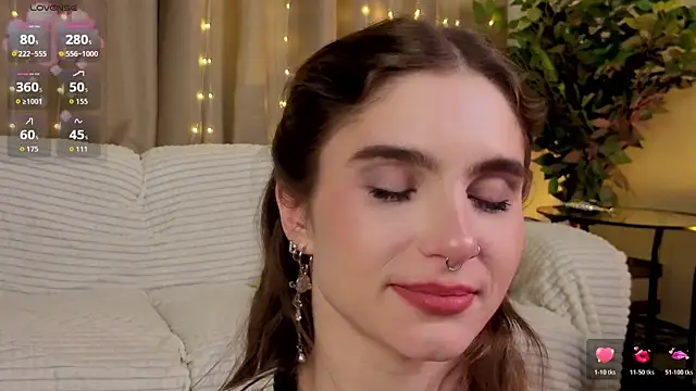 RozanneJordan's cam snapshot