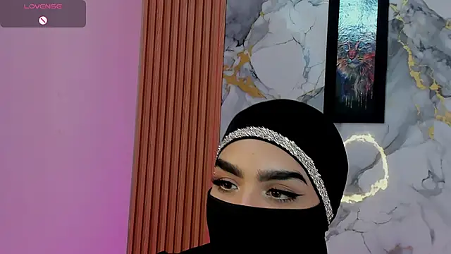 Maissa_Alabi's cam snapshot