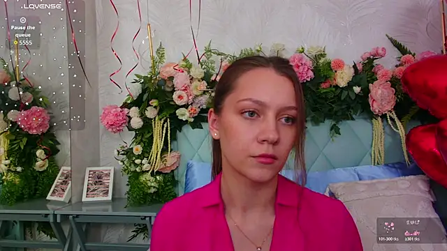 AliceBrayan's cam snapshot