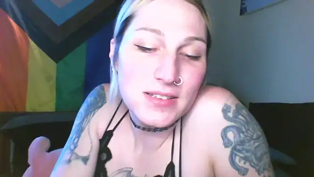 AthenaAphrodisia live sex cam