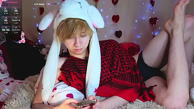 Timothy_Fox live sex cam