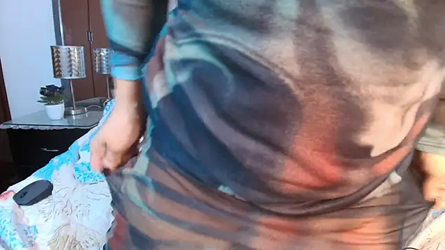 Ingridbergman's cam snapshot