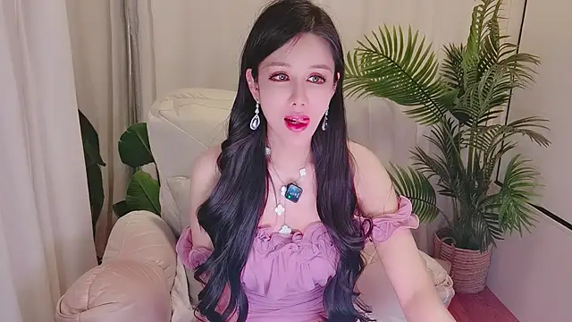 MeettheRainbow's cam snapshot