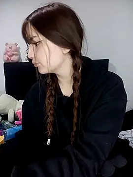 angel_naturall's cam snapshot