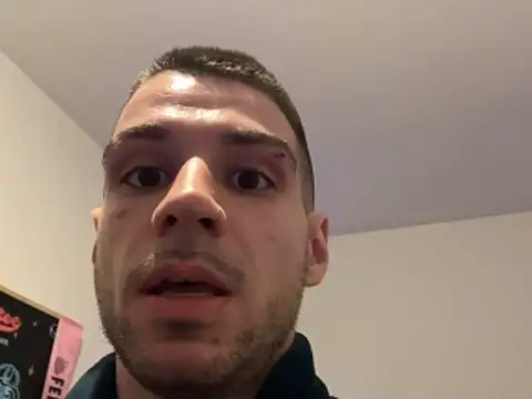 Hot_Sunset_Guy live sex cam