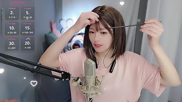 Tw_Sexynn's cam snapshot