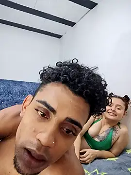 LilithAndKai's cam snapshot