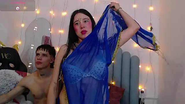 anjali_rohan's cam snapshot